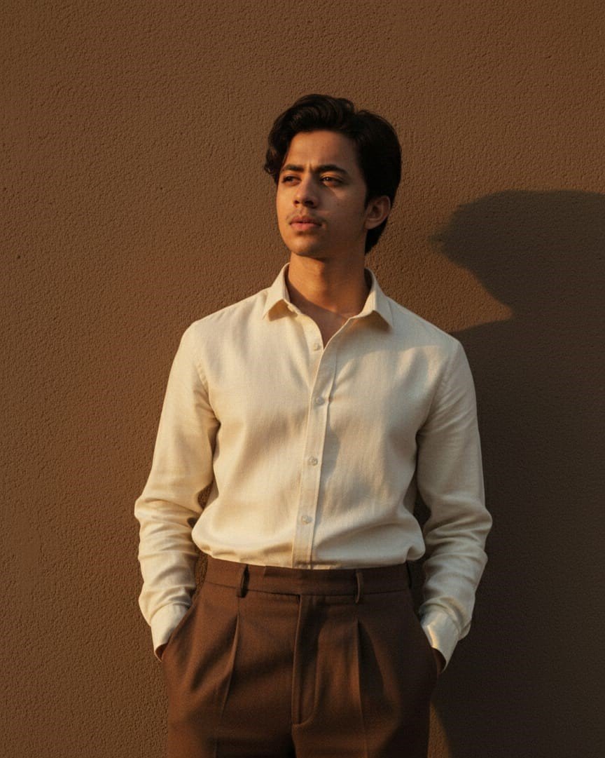 huzaifa ubaid
