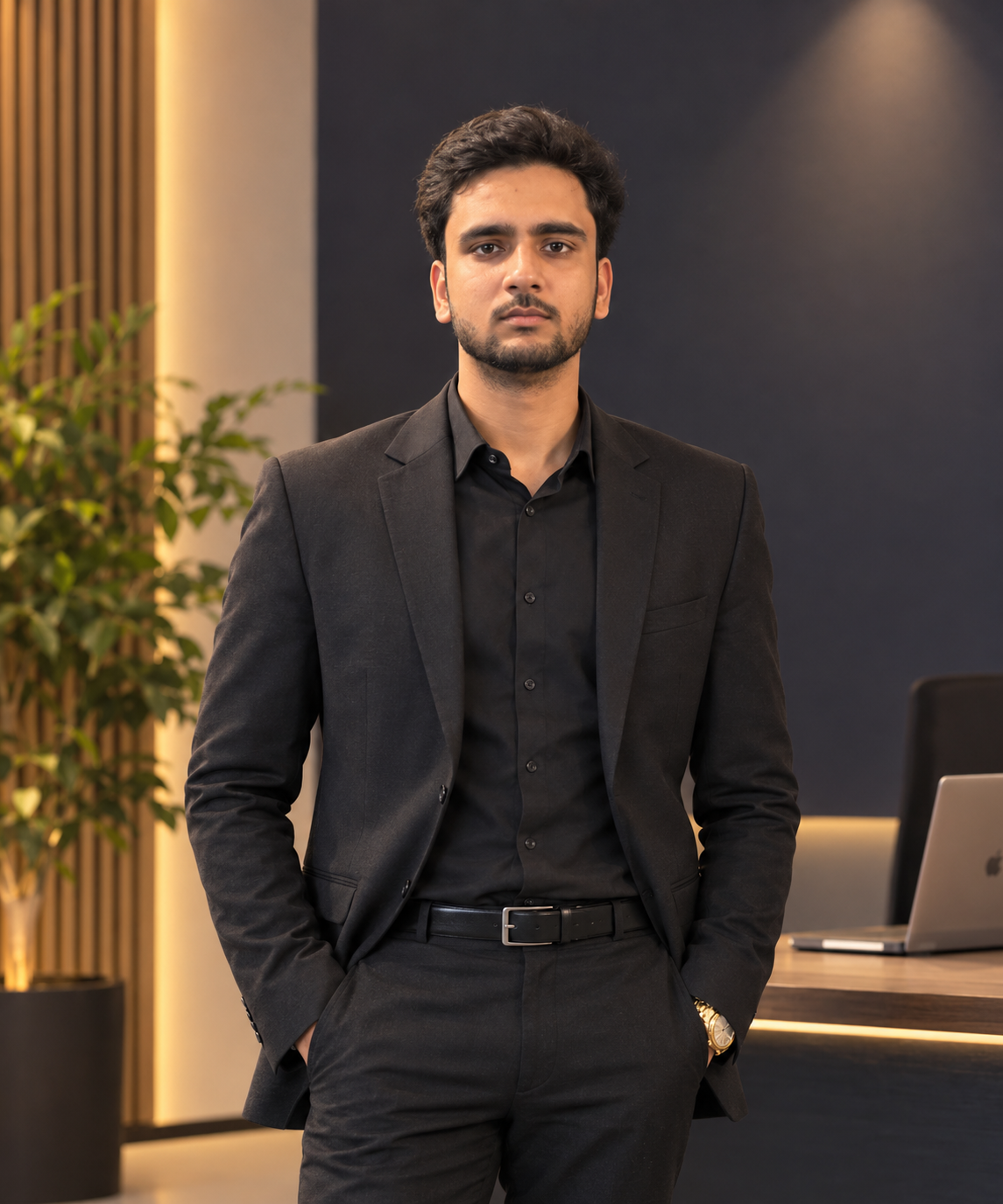 murtaza ghori
